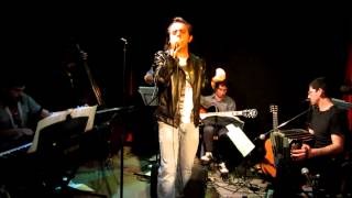 Uno - Pato Muñoz & Quinteto Del Revés