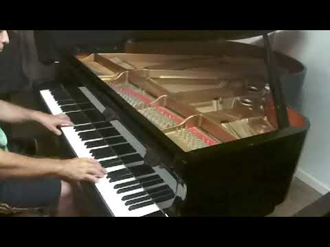 Pearl River 6'3" Grand Piano image 9