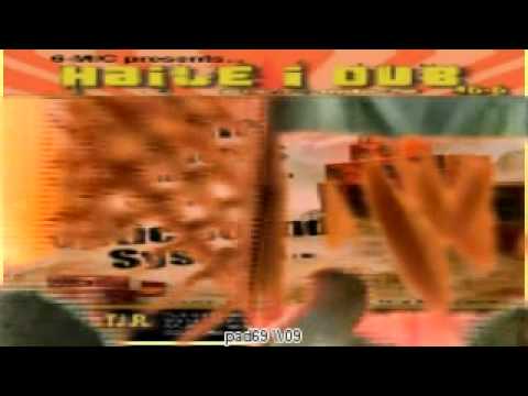 COPTIC SOUND ft BUSH CHEMISTS - sound dub pt 10 (haile i dub #6-6) brusels 09-05-2009