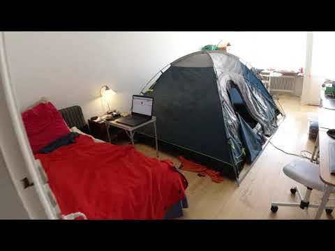 MongoTV_6358 - Min Frokost - RUGBRØD Med LEVERPOSTEJ og AGURK - SPEGEPØLSE og ITALIANSK SALAT