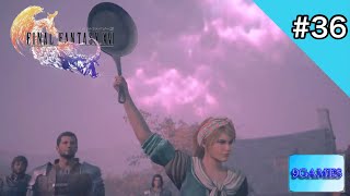 [ドミナント？かかってこいッ！！] 9の『ファイナルファンタジー16』#36 [9GAMES]