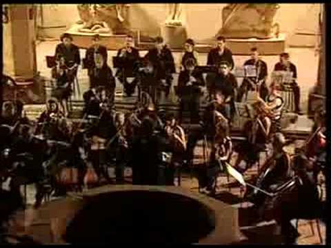 (8/10) 28 Luglio - Bargello|Orchestra da Camera Fiorentina