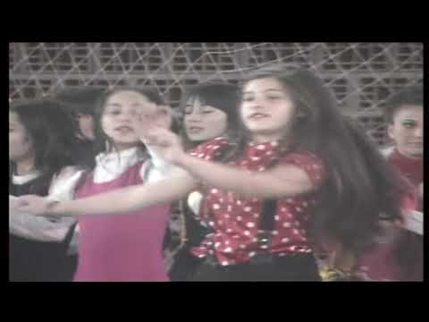 ANGELA BOSEVSKA AJDE OLADI SE