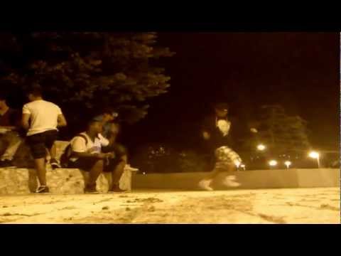 DnS ft Kie ft LuucasCW - West Side Connection