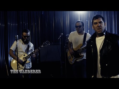 The KnockAuffs - The Wanderer