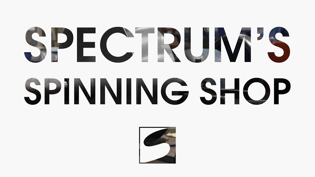 Spectrum's Spinning Shop