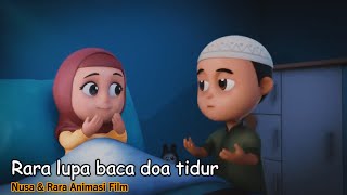 Download lagu Film Edukasi Anak Muslim - Rara Tidur Sendiri Ga Takut - Nusa Film mp3 Download lagu Film Edukasi Anak Muslim - Rara Tidur Sendiri Ga Takut - Nusa Film mp3