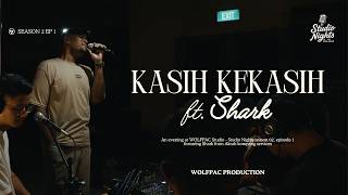 Download lagu Kasih Kekasih - In Team Project Cover by Shark (Studio Nights @ WOLFPAC Season 2 EP 1) mp3