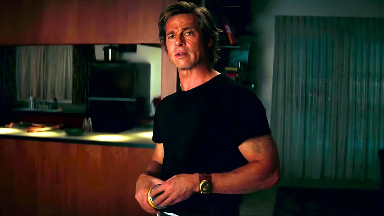 Como ESSE final REESCREVEU a HISTORIA de Hollywood