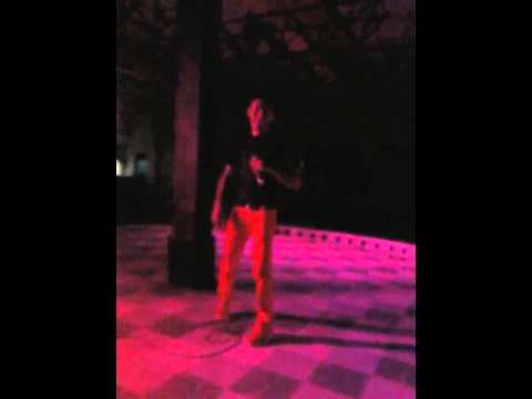 Mauricio barragán (Mc maury)