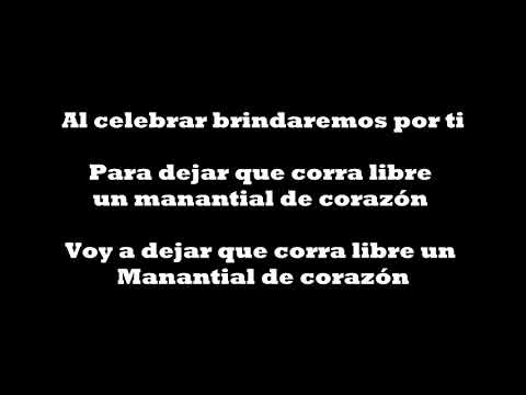 Un Manantial De Corazón Hansel y Raul