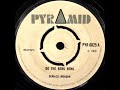 Derrick Morgan - Do The Beng Beng