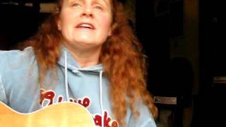 'Mad World' by Tears for Fears sung by Elizabeth 'Lisa' Cable