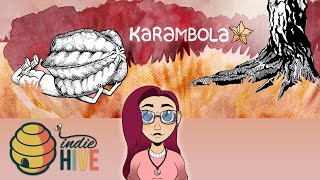 KARAMBOLA - Full Playthrough - 100% Achievements (No Commentary)