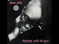 Elton John - Healing Hands [HQ - FLAC]