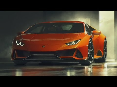 Need for Speed: GM, flying taxis and the 2020 Lamborghini