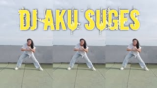 Download lagu DJ Aku Suges X Mashup Breakdutch Arya Remix - Tik Tok Viral - IMD Zumba - Anita Kamal mp3