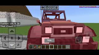 Minecraft jurassic Park Aka My park Called DUM DUM DINOS