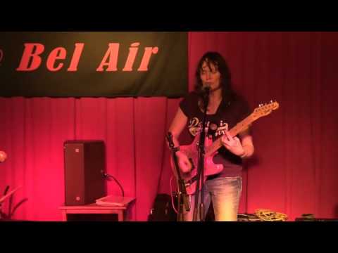 Steelyard Bluesband - Jumping Jack Flash (13Dec2015)