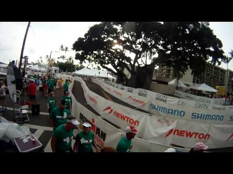 GoPro Ironman World Championship