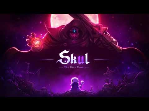 Skul: The Hero Slayer OST - Adventurer of Harmonia (Rock Star Skull version)