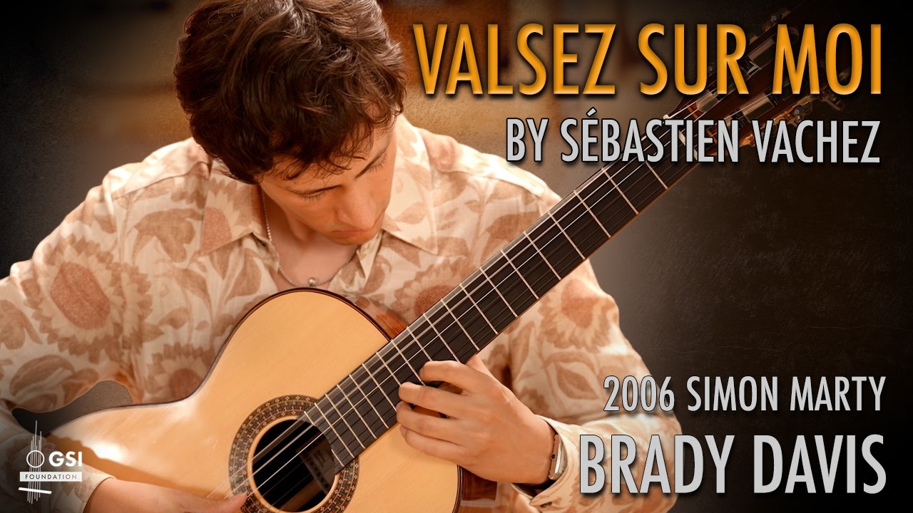 2006 Simon Marty SP/CO (ex Scott Tennant)
