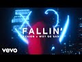AVAION Why So Sad Fallin Official Video
