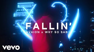 Fallin' Music Video