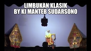 Download lagu Limbukan Klasik by Ki Manteb Sudarsono mp3
