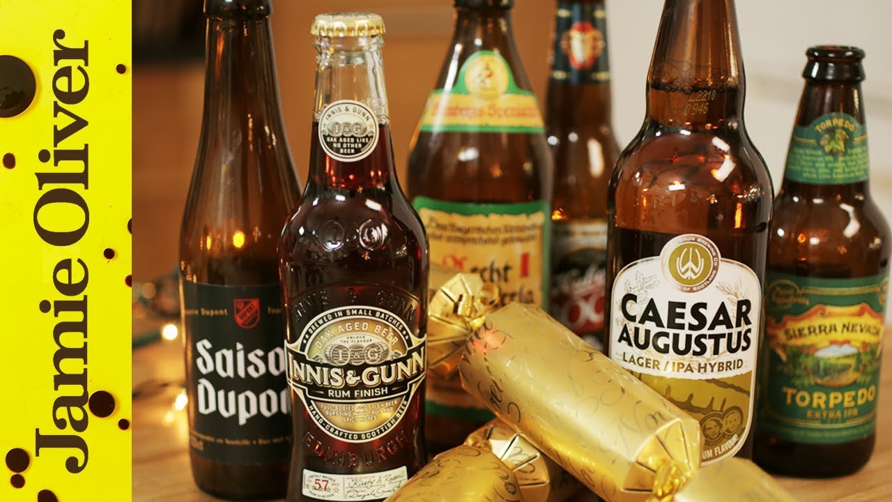 Top 6 beers for Christmas: The Craft Boys