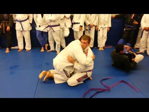 Street Sports King of the Mat