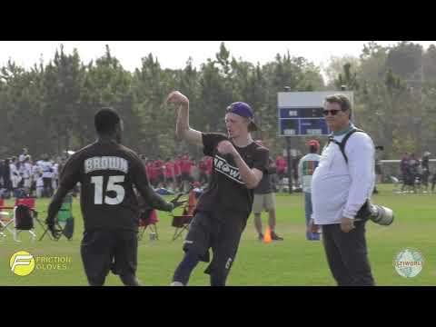 Easterns 2019: Men's Highlights