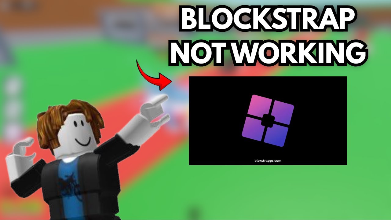 How To  Fix Bloxstrap Multi Roblox Not Working (2025!)