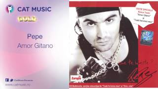 Pepe - Amor Gitano