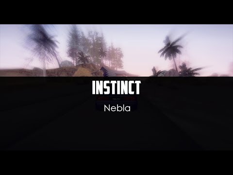 Nebla v.4 - Instinct