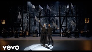 Carlos Rivera, Miguel Bosé - Nada Particular (Video Oficial)