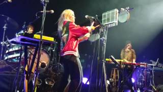 This Side of Paradise - Hayley Kiyoko (Chicago part 11)