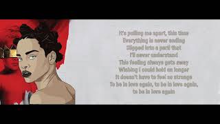 Rihanna - Never ending (Lyrics)
