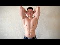 Make 6 pack abs | The best workout for your abs