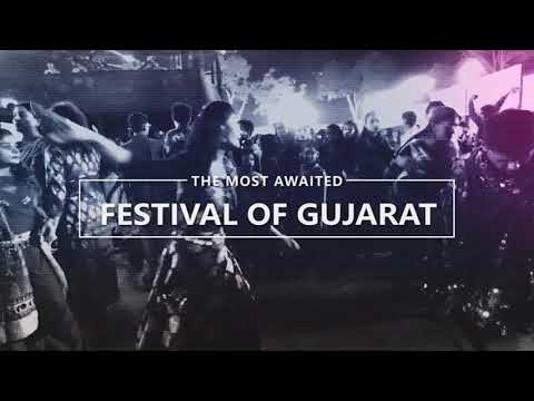 Navratri celebrations | Nebula Aavaas
