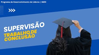 PDL 2024 - 1º Supervisão TCC