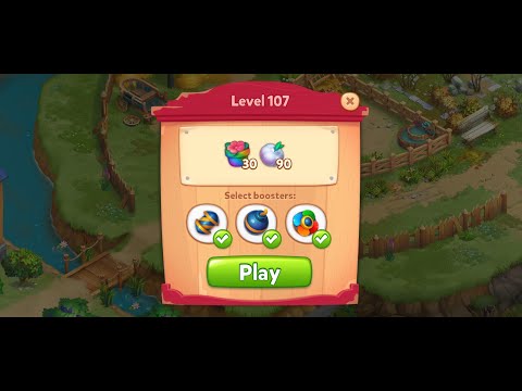 Farmscapes Level 107