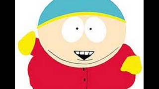 Eric Cartman singing &quot;Come Sail Away