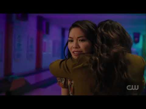 Charmed 4x13 Mercy Day