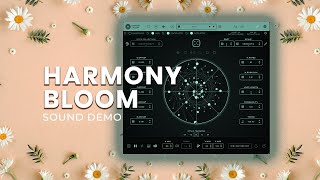 Video thumbnail for Harmony Bloom | Overview and Sound Demo by The Sonic Oasis