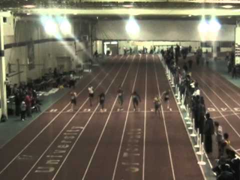 2011 York Open Mens 60m Prelims Ht 3 - 2-5-11