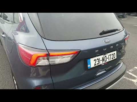 Ford Kuga 2.5 Duratec 225PS Phev Titanium Auto - Image 2