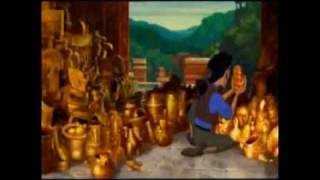 Fuerza Y Honor (El Dorado)