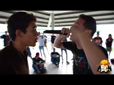 Skort vs DMC - Semifinal - Jornada 4 - Liga Battle City (BATALLÓN)