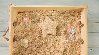 How To Make Moon Sand | Southern Living